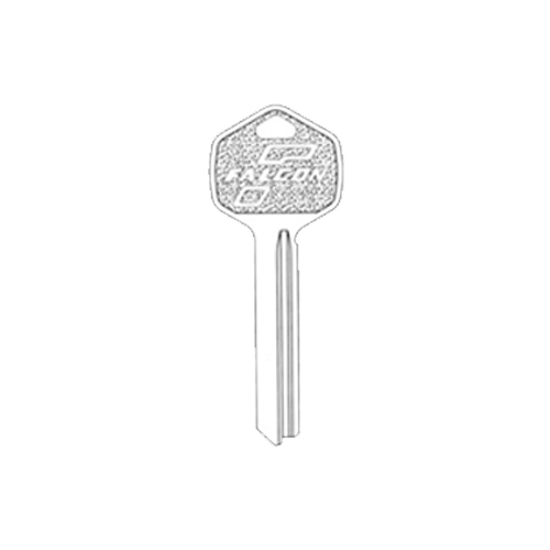 FALCON I/C CYLINDER KEY BLANK 